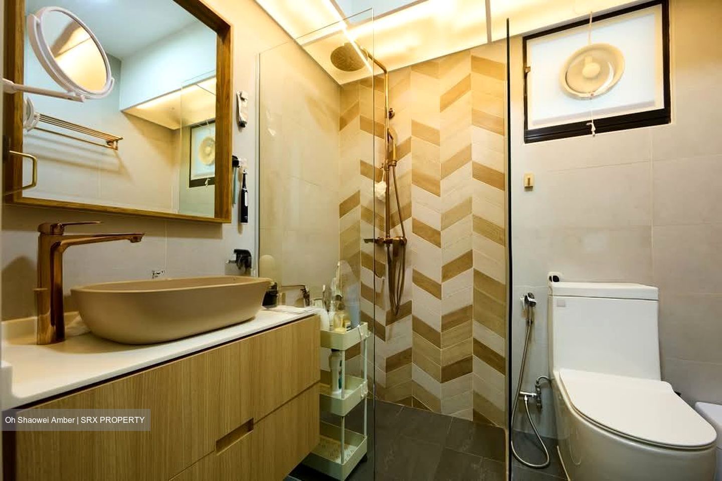 Blk 113B Alkaff Oasis (Toa Payoh), HDB 3 Rooms #582444641